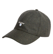 Load image into Gallery viewer, Barbour Barlow Baseball Cap
