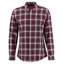 Load image into Gallery viewer, Barbour Mosswood Shirt - Tailored Fit
