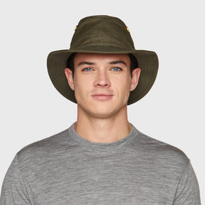 TH5 Tilley Hemp Hat