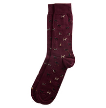 Load image into Gallery viewer, Barbour Mavin Sock
