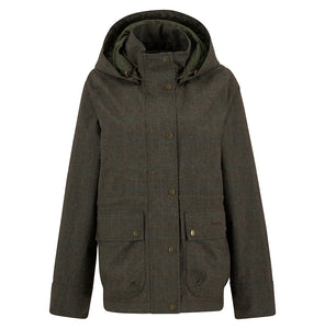 Barbour Dixon Jacket