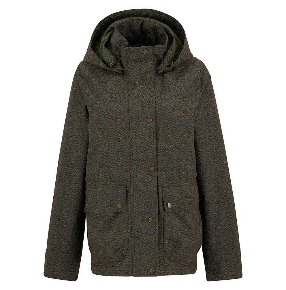 Barbour Dixon Jacket