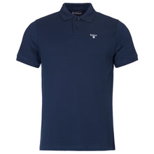 Load image into Gallery viewer, Barbour Sports Polo Shirt
