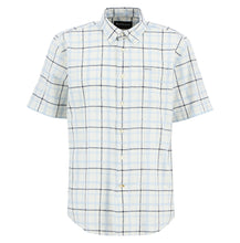 Load image into Gallery viewer, Barbour Glover Short Sleeved Shirt - Regular Fit

