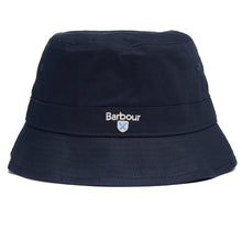 Load image into Gallery viewer, Barbour Cascade Bucket Hat
