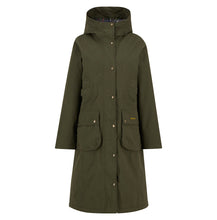 Load image into Gallery viewer, Barbour Bamburgh Waterproof Jacket
