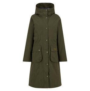 Barbour Bamburgh Waterproof Jacket