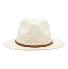 Load image into Gallery viewer, Barbour Flowerdale Trilby Summer Hat
