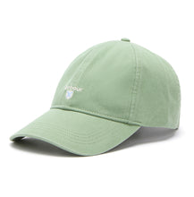 Load image into Gallery viewer, Barbour Cascade Baseball Cap
