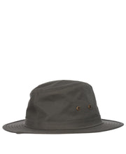 Load image into Gallery viewer, Barbour Dawson Safari Hat

