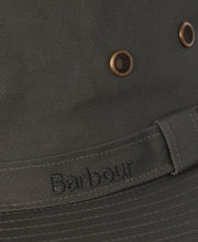 Load image into Gallery viewer, Barbour Dawson Safari Hat
