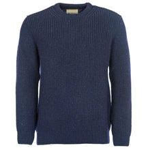 Load image into Gallery viewer, Barbour Tyne Crew Jumper
