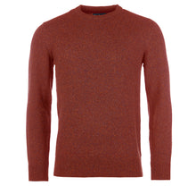 Load image into Gallery viewer, Barbour Tisbury Crew Jumper
