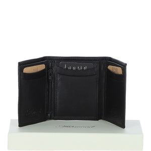 Ashwood Chelsea 1265VT Wallet