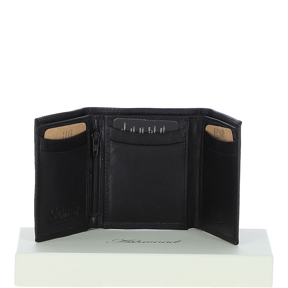 Ashwood Chelsea 1265VT Wallet