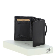 Load image into Gallery viewer, Ashwood Chelsea 1265VT Wallet

