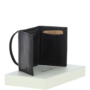 Ashwood Chelsea 1265VT Wallet