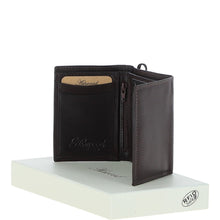 Load image into Gallery viewer, Ashwood Chelsea 1265VT Wallet
