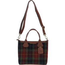 Load image into Gallery viewer, Ashwood Harris Tweed Grab Bag
