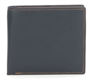 Zen67 Leather Wallet