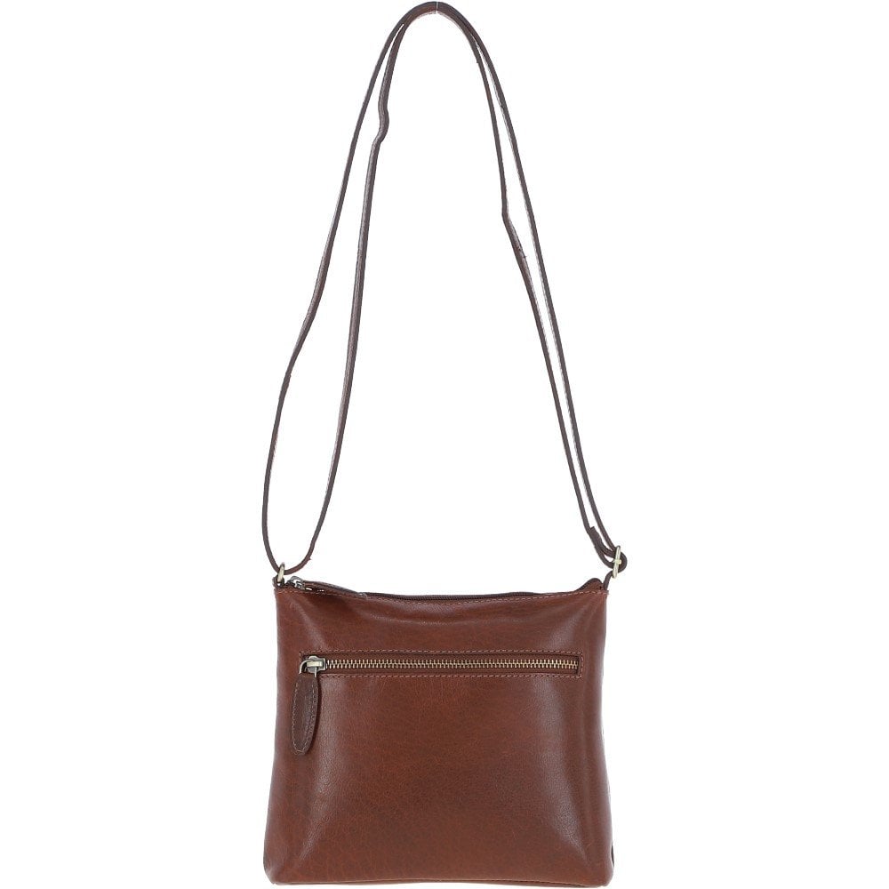 Ashwood T-89 Tilbury Handbag