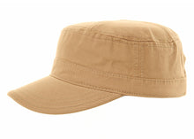 Load image into Gallery viewer, Cadet Cap
