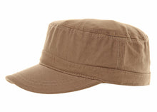 Load image into Gallery viewer, Cadet Cap

