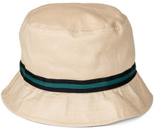 Load image into Gallery viewer, Bush Hat with Striped Band
