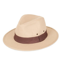 Load image into Gallery viewer, Fedora with Band
