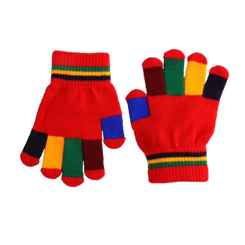 Childrens Magic Stretch Glove