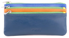 Load image into Gallery viewer, 0-330 Zip Purse
