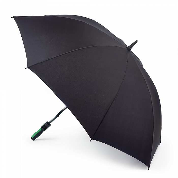 Fulton Cyclone Walking Umbrella