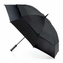 Load image into Gallery viewer, Fulton Stormshield Golf Umbrella
