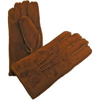 Ladies Sheepskin Gloves
