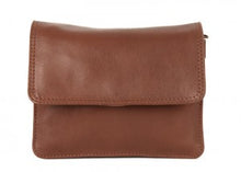 Load image into Gallery viewer, Classic 0702E Small Leather Shoulder Bag

