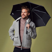 Load image into Gallery viewer, Fulton Open and Close 17 Umbrella
