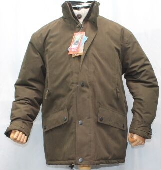 Hunter Outdoor Cork Waterproof Jacket