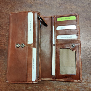 Gianni Conti 918144 Purse