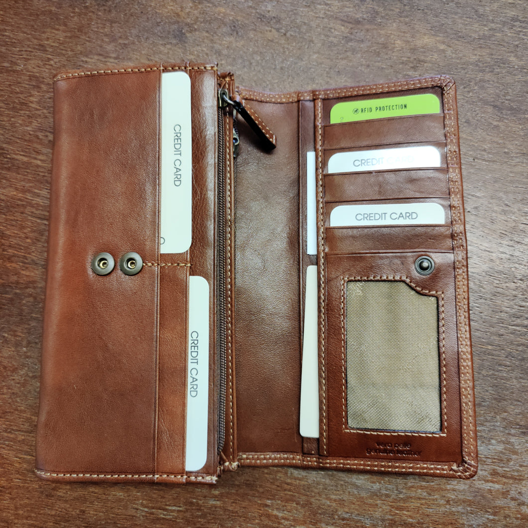 Gianni Conti 918144 Purse