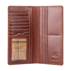 Turin Full Size Wallet