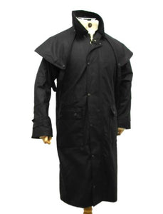 Hunter Outdoor Wax Outback Classic Stockman