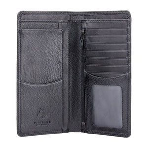Full Size Jacket Wallet