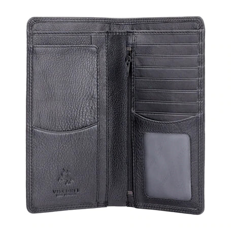 Full Size Jacket Wallet