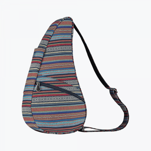 The Healthy Back Bag - Tribal - Small