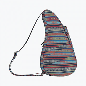 The Healthy Back Bag - Tribal - Small