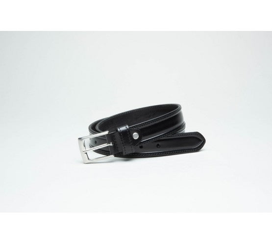 Oxford 30mm Leather Belt 2 Colours