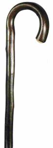 Gents Stout Chestnut Walking Stick 3122