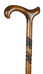 Ladies Spiral Derby 3532