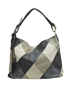 Envy 398 PU Handbag
