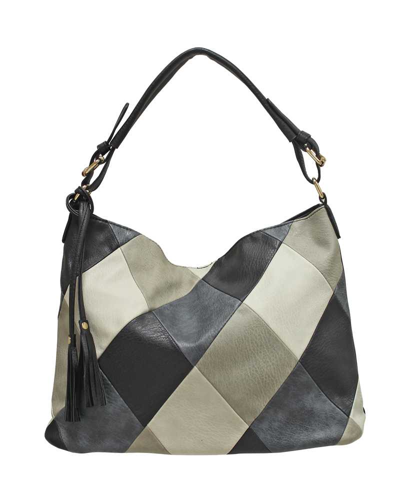 Envy 398 PU Handbag